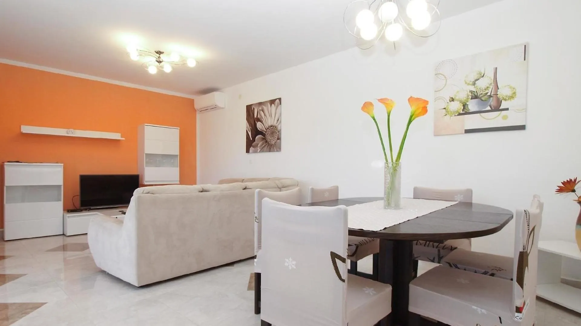 Holiday home Ferienhaus Mit Privatpool Fuer 6 Personen Ca 85 Qm In Rabac, Istrien Bucht Von Rabac Croatia