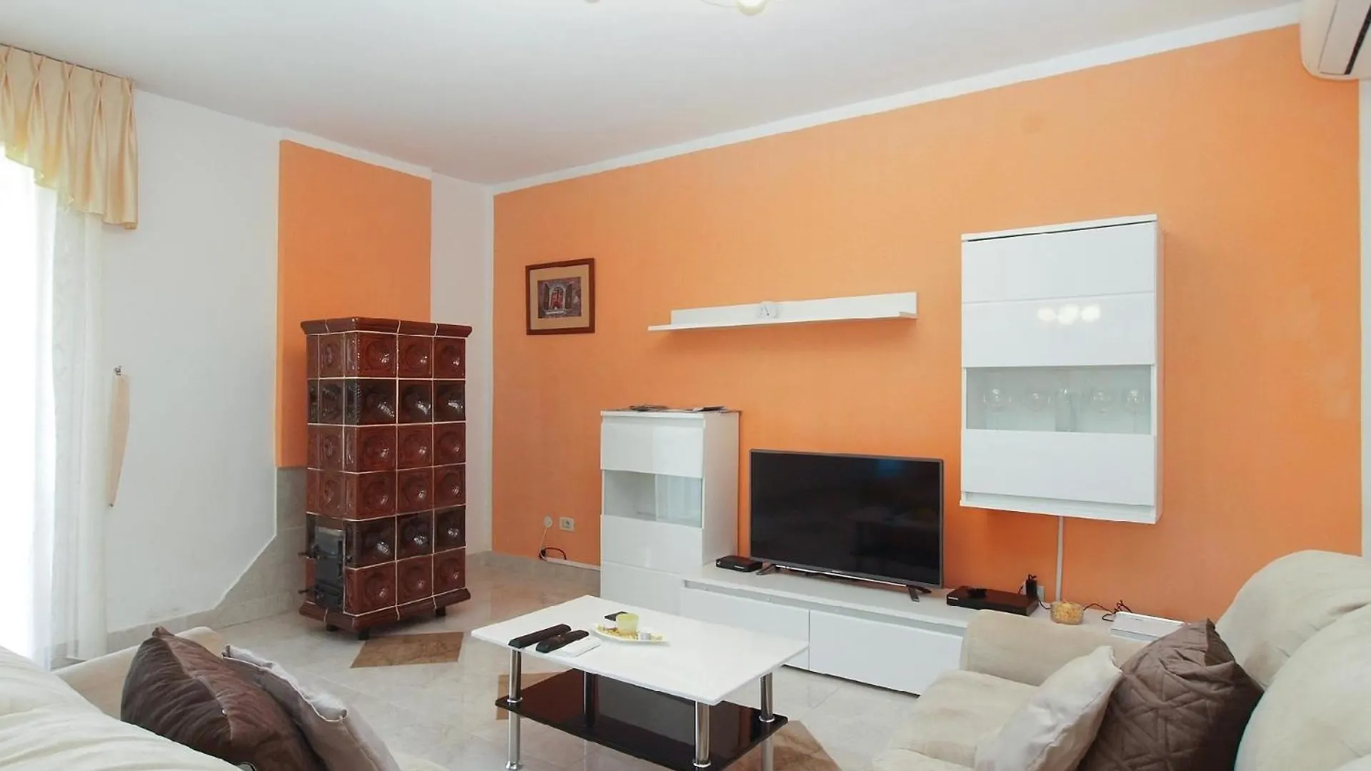Ferienhaus Mit Privatpool Fuer 6 Personen Ca 85 Qm In Rabac, Istrien Bucht Von Rabac Holiday home